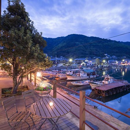 Hotel Ofutei Fukuyama Dış mekan fotoğraf