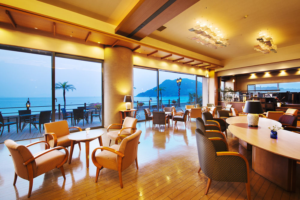 Hotel Ofutei Fukuyama Dış mekan fotoğraf