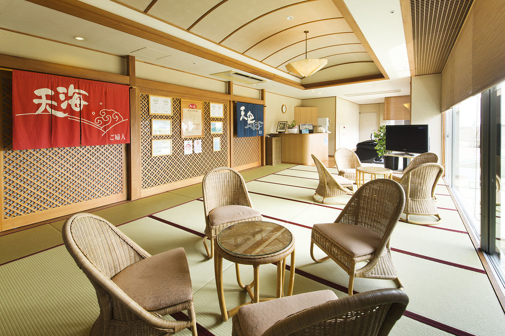 Hotel Ofutei Fukuyama Dış mekan fotoğraf