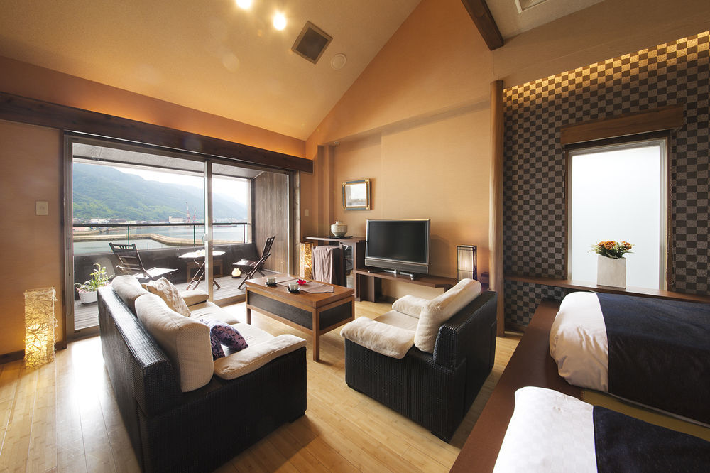 Hotel Ofutei Fukuyama Dış mekan fotoğraf