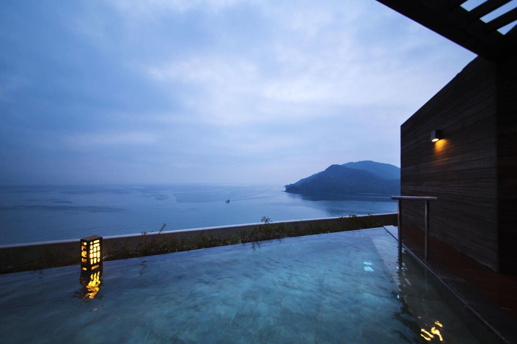 Hotel Ofutei Fukuyama Dış mekan fotoğraf
