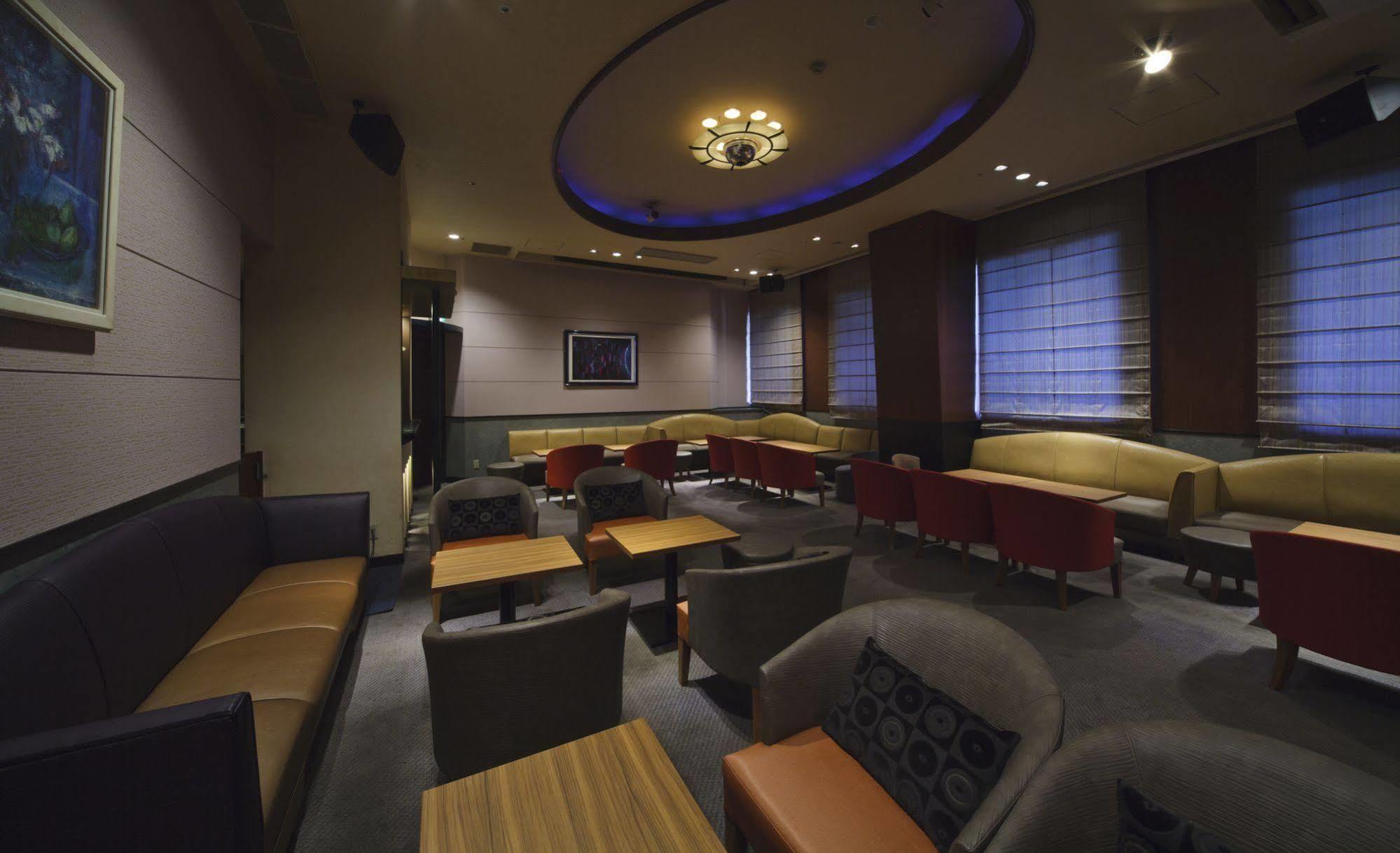 Hotel Ofutei Fukuyama Dış mekan fotoğraf