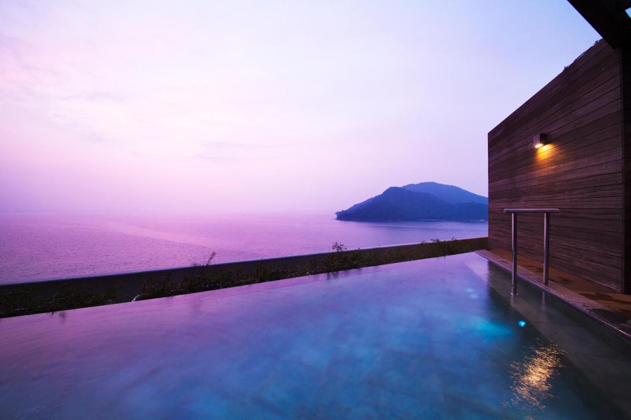 Hotel Ofutei Fukuyama Dış mekan fotoğraf