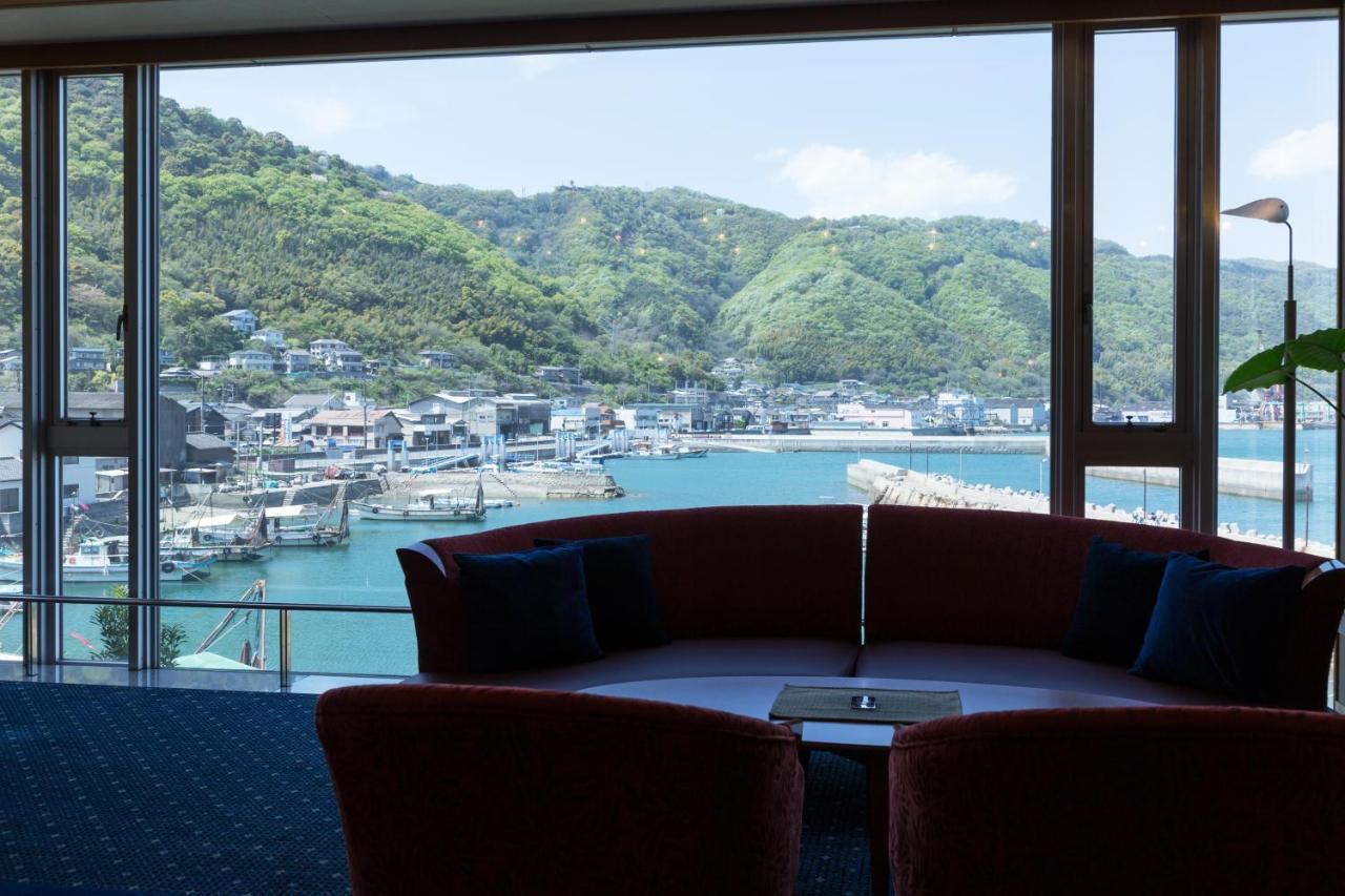 Hotel Ofutei Fukuyama Dış mekan fotoğraf
