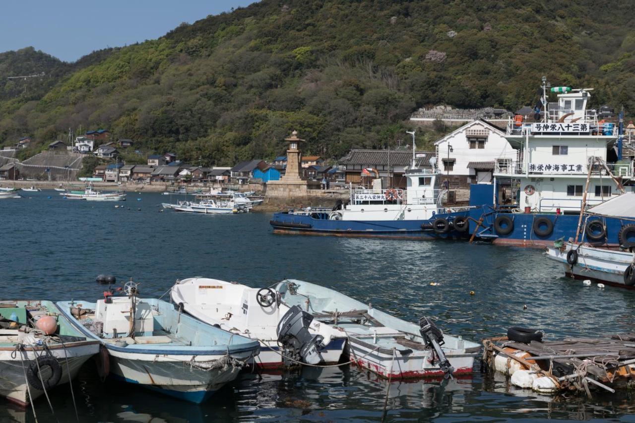 Hotel Ofutei Fukuyama Dış mekan fotoğraf