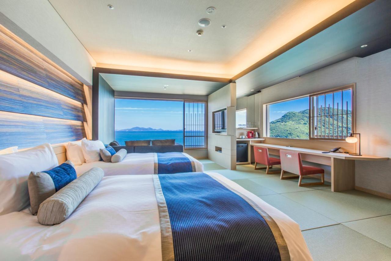 Hotel Ofutei Fukuyama Dış mekan fotoğraf