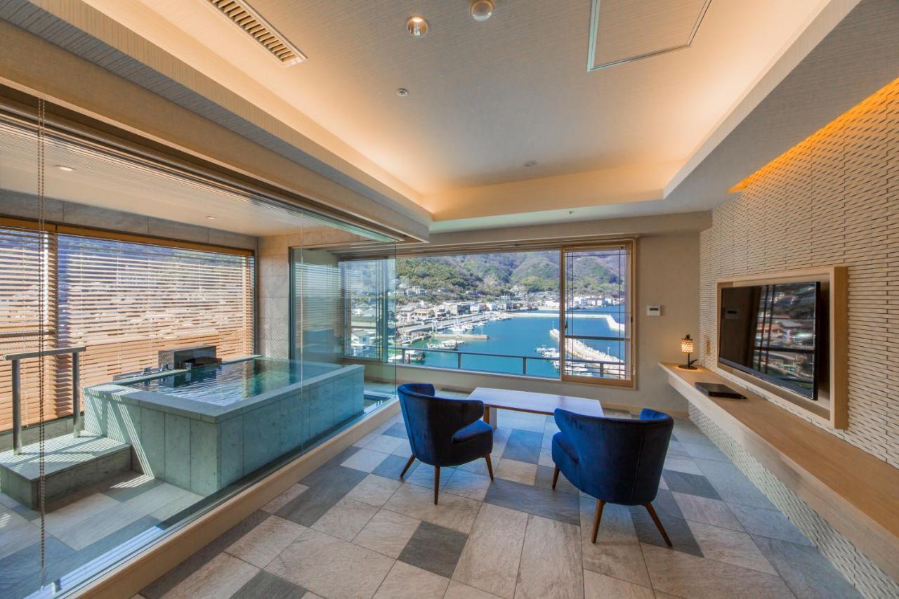 Hotel Ofutei Fukuyama Dış mekan fotoğraf