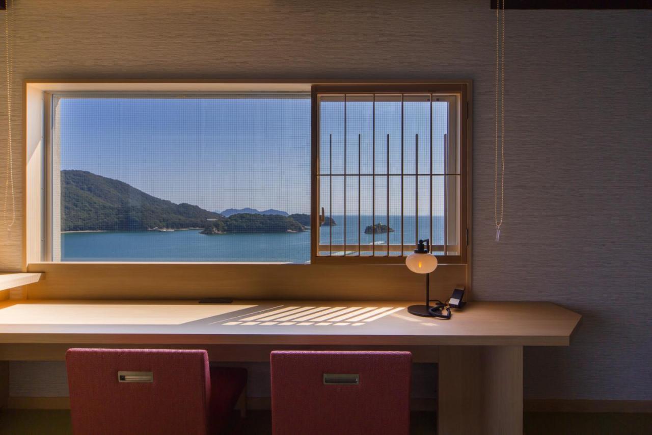 Hotel Ofutei Fukuyama Dış mekan fotoğraf